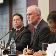 China Reality Check Series