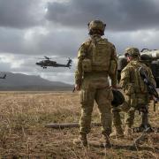 Photo: Australian Department of Defence