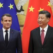Photo: LUDOVIC MARIN/AFP/Getty Images