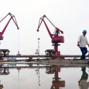 Photo: STR/AFP/Getty Images