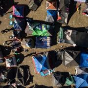 Photo: GUILLERMO ARIAS/AFP via Getty Images