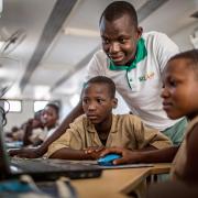 Photo: YANICK FOLLY/AFP via Getty Images