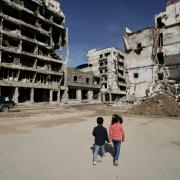 Photo: Giles Clarke/UNOCHA/Getty Images