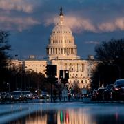Photo: BRENDAN SMIALOWSKI/AFP/Getty Images