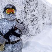 Photo: MAXIME POPOV/AFP/Getty Images