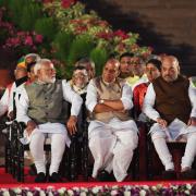 Photo: PRAKASH SINGH/AFP/Getty Images