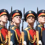 Photo: ALEXANDER NEMENOV/AFP/Getty Images