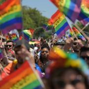 Photo: AGUSTIN PAULLIER/AFP/Getty Images