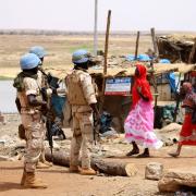 Photo: SOULEYMANE AG ANARA/AFP/Getty Images
