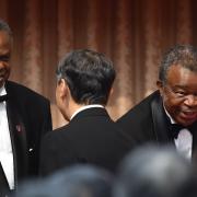 Photo: KAZUHIRO NOGI/AFP/Getty Images