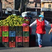 Photo: ORLANDO SIERRA/AFP/Getty Images