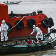 Photo: YE AUNG THU/AFP/Getty Images