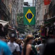 Photo: MAURO PIMENTEL/AFP/Getty Images