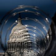 Photo: BRENDAN SMIALOWSKI/AFP/Getty Images