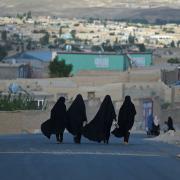 Photo: WAKIL KOHSAR/AFP/Getty Images