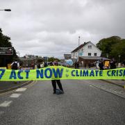 Photo: BEN STANSALL/AFP/Getty Images