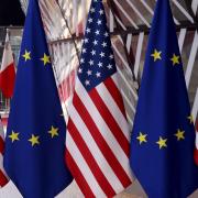 Photo: KENZO TRIBOUILLARD/AFP/Getty Images
