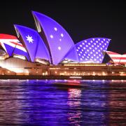 Photo: DAVID GRAY/AFP/Getty Images
