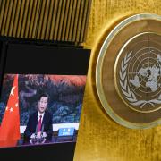 Photo: Mary Altaffer/Pool/Getty Images