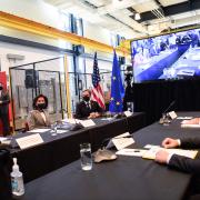 Photo: NICHOLAS KAMM/AFP/Getty Images