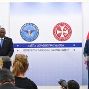 Photo: VANO SHLAMOV/AFP via Getty Images