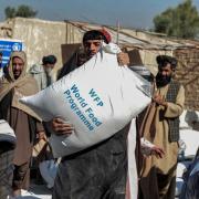 Photo: JAVED TANVEER/AFP/Getty Images