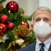 Photo: MANDEL NGAN/AFP/Getty Images