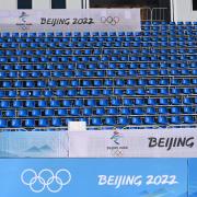 Photo: FRANCOIS-XAVIER MARIT/AFP/Getty Images