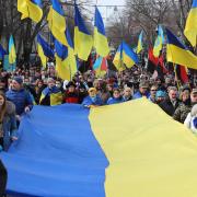 Photo: OLEKSANDR GIMANOV/AFP/Getty Images