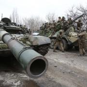 Photo: ANATOLII STEPANOV/AFP/Getty Images