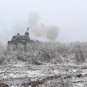 Photo: ANATOLII STEPANOV/AFP/Getty Images