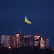 Photo: GENYA SAVILOV/AFP/Getty Images