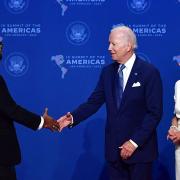 Photo: FREDERIC J. BROWN/AFP/Getty Images