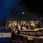 Photo: EZEQUIEL BECERRA/AFP/Getty Images