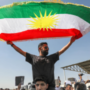 Photo by SAFIN HAMED/AFP/Getty Images