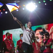 Photo: Ezra Acayan/Getty Images