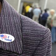 Photo: Sara D. Davis/Getty Images