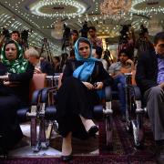 Photo: SHAH MARAI/AFP/Getty Images