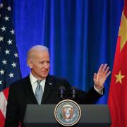 Photo: LINTAO ZHANG/AFP/Getty Images