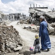 Photo: YASIN AKGUL/AFP/Getty Images