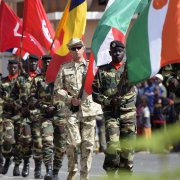 Photo: SEYLLOU/AFP/Getty Images