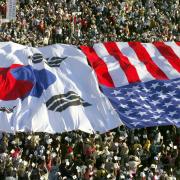Photo:Chung Sung-Jun/Getty Images
