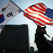 Photo: Chung Sung-Jun/Getty Images