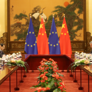 Photo: HOW HWEE YOUNG/AFP via Getty Images