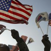 Photo: Chung Sung-Jun/Getty Images