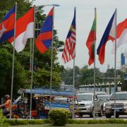Photo: HOANG DINH NAM/AFP/Getty Images