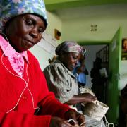 Photo: Brent Stirton/Getty Images