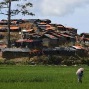 Photo: DOMINIQUE FAGET/AFP/Getty Images
