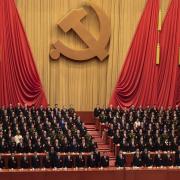 Photo: WANG ZHAO/AFP/Getty Images
