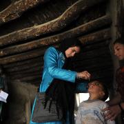 Photo: SHAH MARAI/AFP/Getty Images